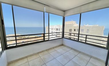 Departamento en Venta en Edificio Báltico piso 21 (Cond. Tres Mares)