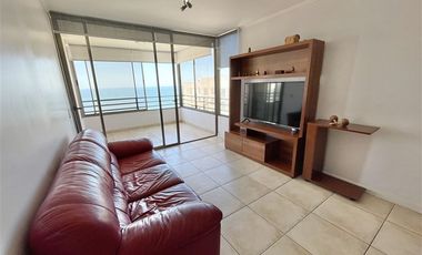 Departamento en Venta en Edificio Báltico piso 21 (Cond. Tres Mares)