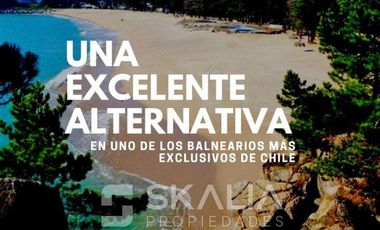 Sitio en Venta en Pingueral