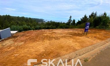 Sitio en Venta en Pingueral