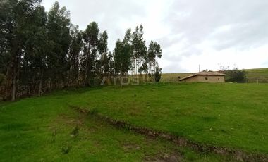 FINCA en VENTA en Chivata VEREDA SIATOCA
