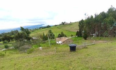 FINCA en VENTA en Chivata VEREDA SIATOCA