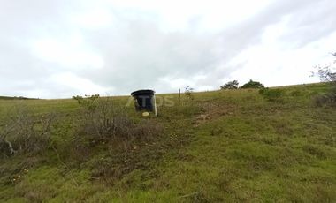 FINCA en VENTA en Chivata VEREDA SIATOCA