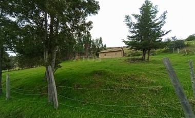 FINCA en VENTA en Chivata VEREDA SIATOCA