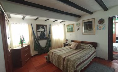 FINCA en VENTA en Chivata VEREDA SIATOCA