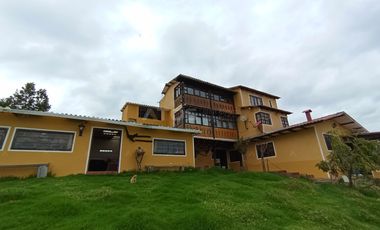 FINCA en VENTA en Chivata VEREDA SIATOCA