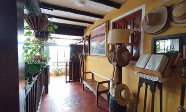 FINCA en VENTA en Chivata VEREDA SIATOCA