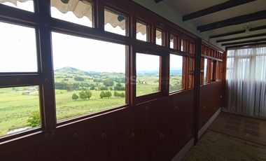 FINCA en VENTA en Chivata VEREDA SIATOCA