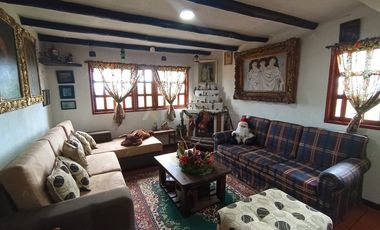 FINCA en VENTA en Chivata VEREDA SIATOCA