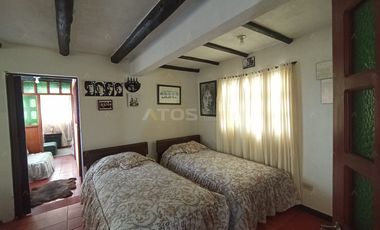 FINCA en VENTA en Chivata VEREDA SIATOCA