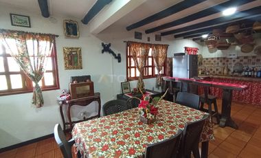 FINCA en VENTA en Chivata VEREDA SIATOCA