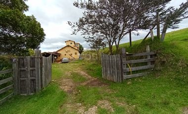 FINCA en VENTA en Chivata VEREDA SIATOCA