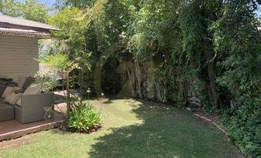 CASA EN VENTA, 4D 3B, VITACURA