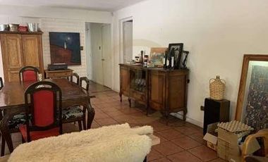 CASA EN VENTA, 4D 3B, VITACURA