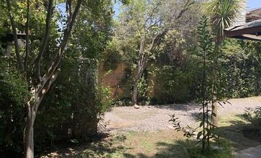 CASA EN VENTA, 4D 3B, VITACURA