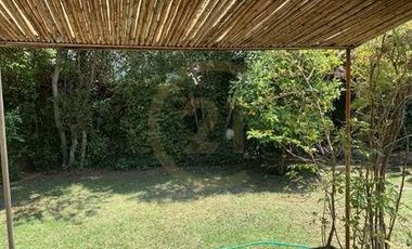 CASA EN VENTA, 4D 3B, VITACURA