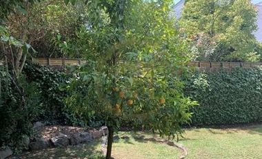CASA EN VENTA, 4D 3B, VITACURA