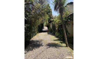 CASA EN VENTA, 4D 3B, VITACURA