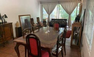 CASA EN VENTA, 4D 3B, VITACURA