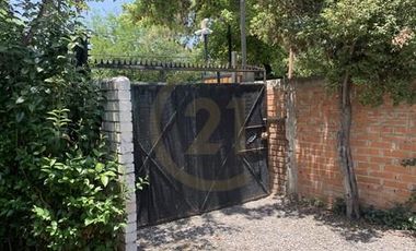 CASA EN VENTA, 4D 3B, VITACURA