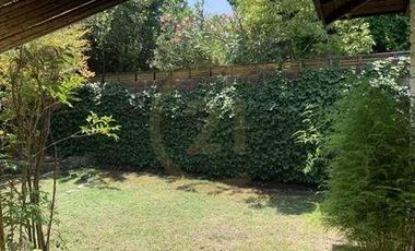 CASA EN VENTA, 4D 3B, VITACURA