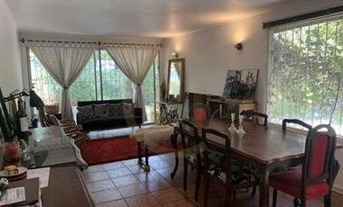 CASA EN VENTA, 4D 3B, VITACURA