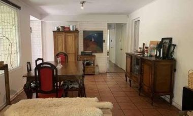 CASA EN VENTA, 4D 3B, VITACURA