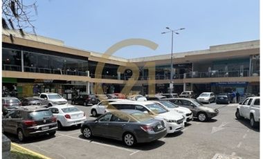 LOCAL EN ARRIENDO EN SAN CARLOS DE APOQUINDO