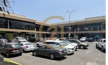 LOCAL EN ARRIENDO EN SAN CARLOS DE APOQUINDO