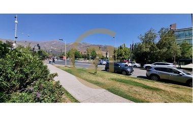 LOCAL EN ARRIENDO EN SAN CARLOS DE APOQUINDO