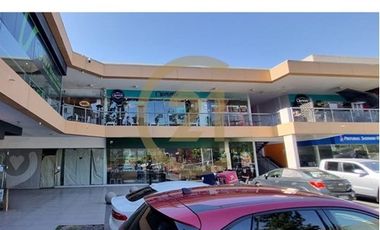 LOCAL EN ARRIENDO EN SAN CARLOS DE APOQUINDO