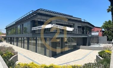 ARRIENDO LOCAL COMERCIAL STRIP CENTER VITACURA