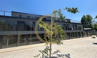 ARRIENDO LOCAL COMERCIAL STRIP CENTER VITACURA