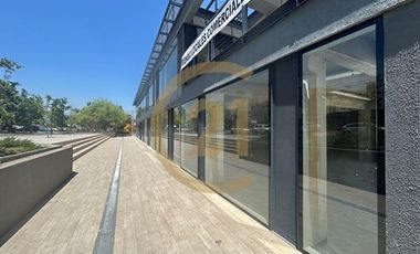 ARRIENDO LOCAL COMERCIAL STRIP CENTER VITACURA