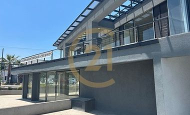 ARRIENDO LOCAL COMERCIAL STRIP CENTER VITACURA