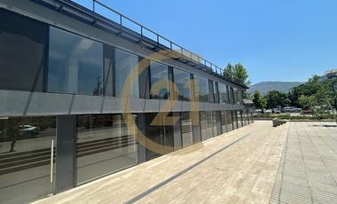 ARRIENDO LOCAL COMERCIAL STRIP CENTER VITACURA