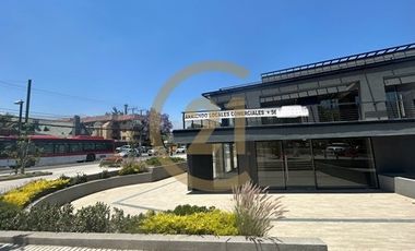 ARRIENDO LOCAL COMERCIAL STRIP CENTER VITACURA