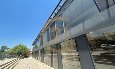 ARRIENDO LOCAL COMERCIAL STRIP CENTER VITACURA