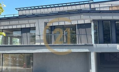 ARRIENDO LOCAL COMERCIAL STRIP CENTER VITACURA