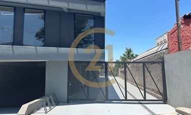 ARRIENDO LOCAL COMERCIAL STRIP CENTER VITACURA