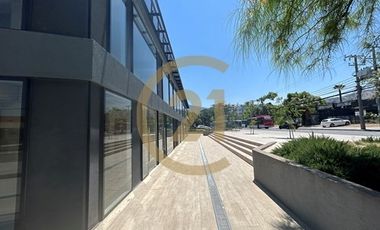 ARRIENDO LOCAL COMERCIAL STRIP CENTER VITACURA