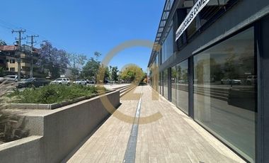 ARRIENDO LOCAL COMERCIAL STRIP CENTER VITACURA