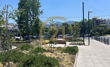 ARRIENDO LOCAL COMERCIAL STRIP CENTER VITACURA