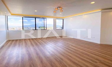 Departamento en venta en Sangolquí