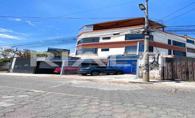 Departamento en venta en Sangolquí