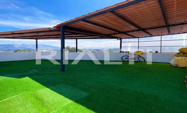Departamento en venta en Sangolquí