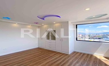 Departamento en venta en Sangolquí