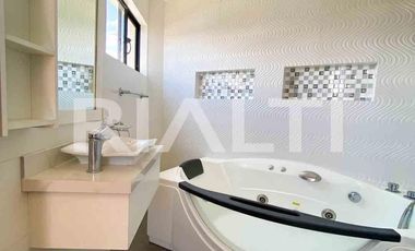 Departamento en venta en Sangolquí