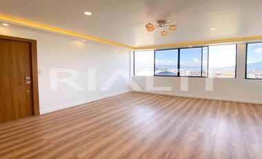 Departamento en venta en Sangolquí