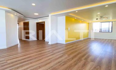 Departamento en venta en Sangolquí